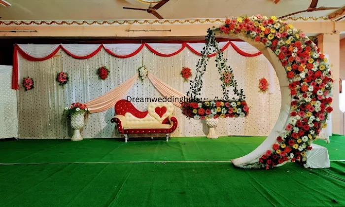 KR Gardens Function Hall